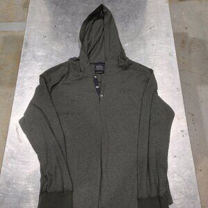 Brand New Field Scout Hoodie Dark Green Size XL